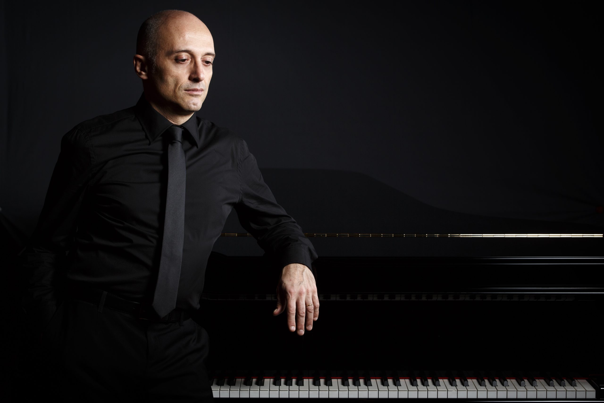 Amicizia – Concerto inaugurale