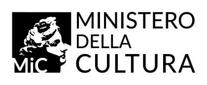 Logo Ministero della Cultura