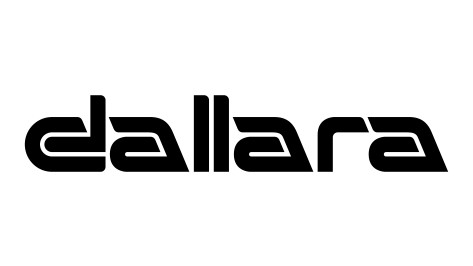 Logo Dallara