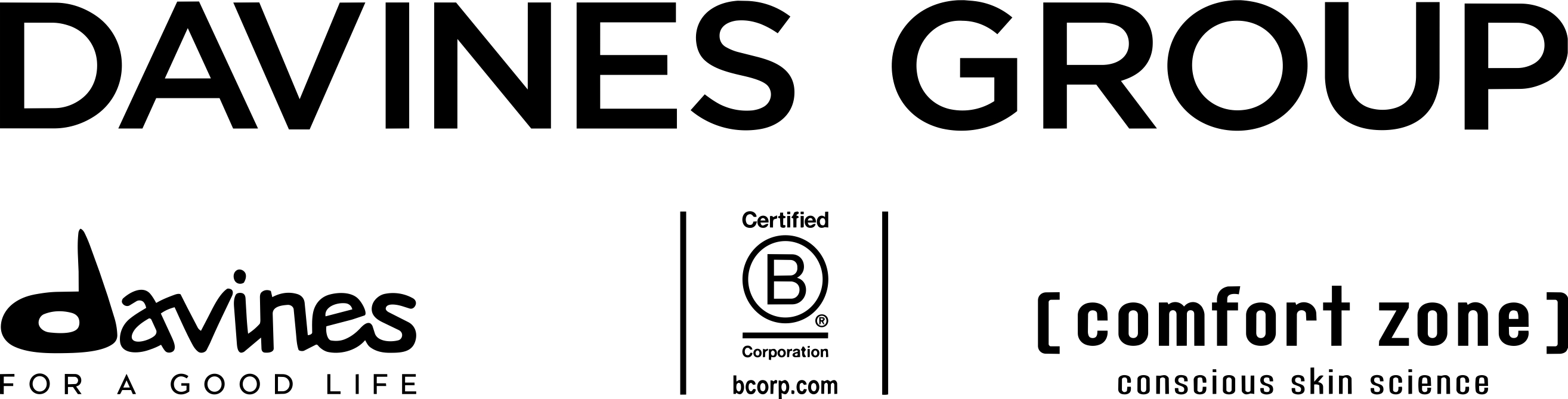 Logo Davines