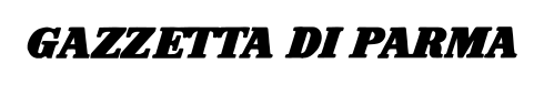 Logo Gazzetta di Parma