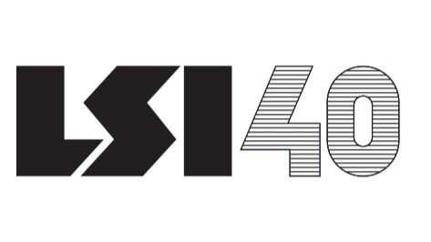 Logo LSI