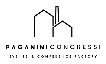 Logo Paganini Congressi