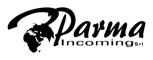 Logo Parma Incoming