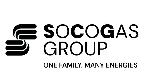 Logo Socogas
