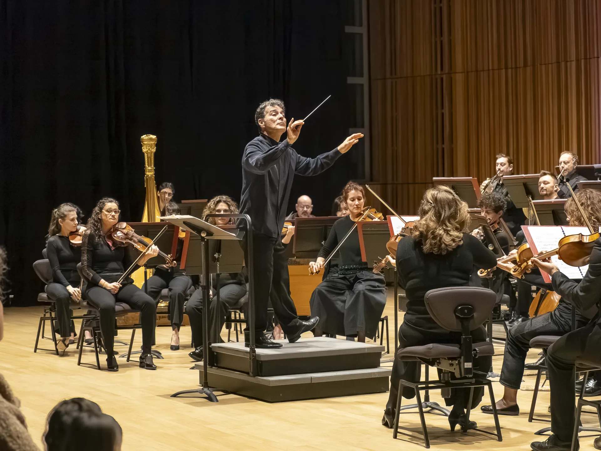 Scoprire il mondo attraverso la musica