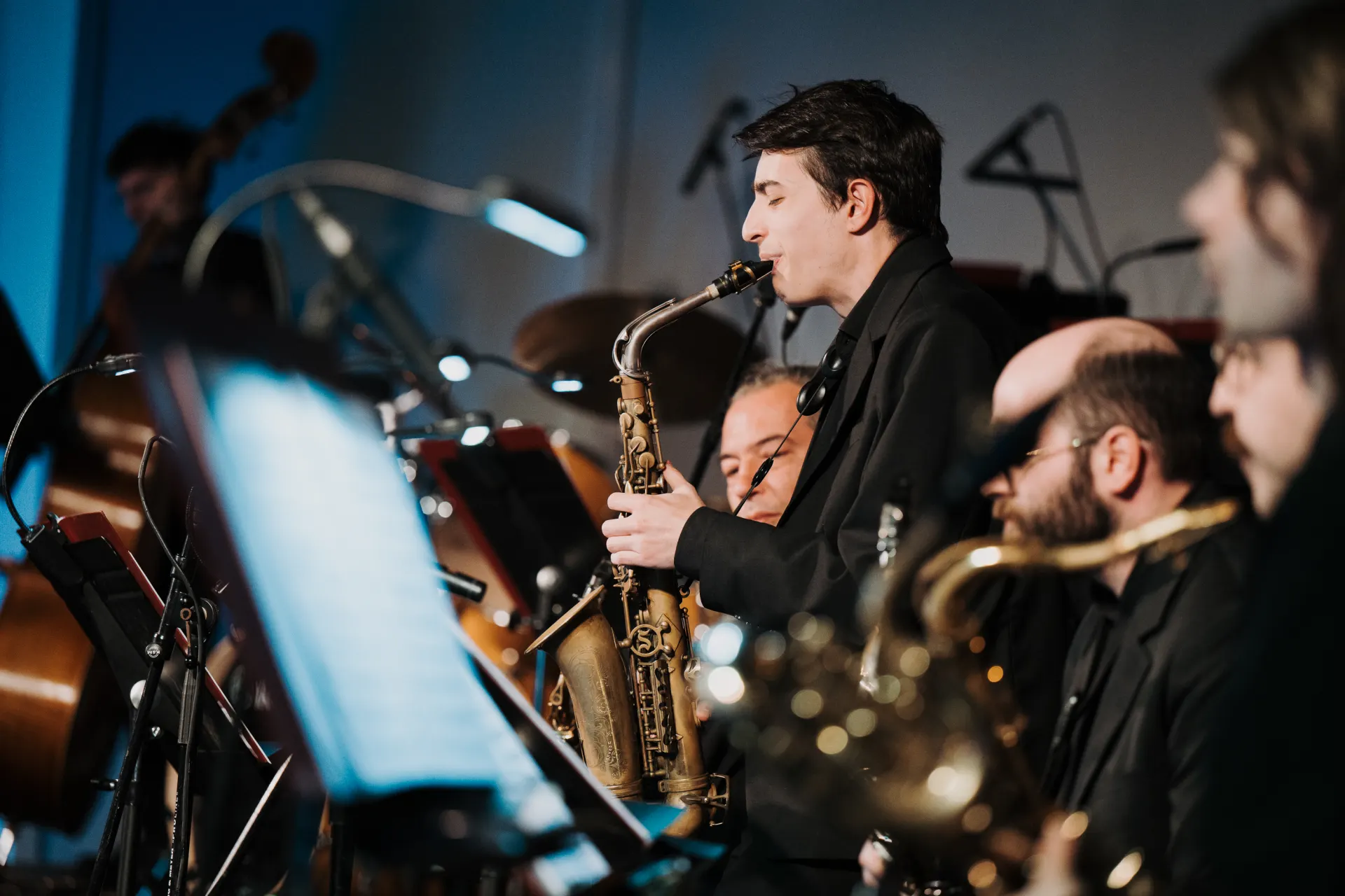 Formare il futuro - Toscanini Academy