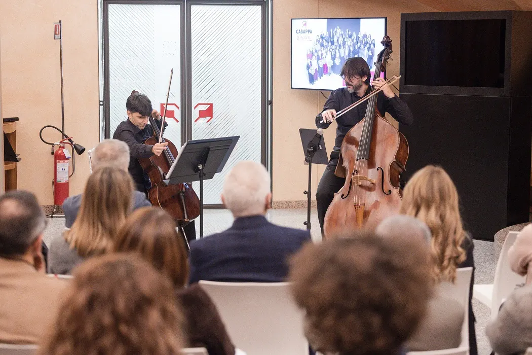 Cultura, innovazione e territorio